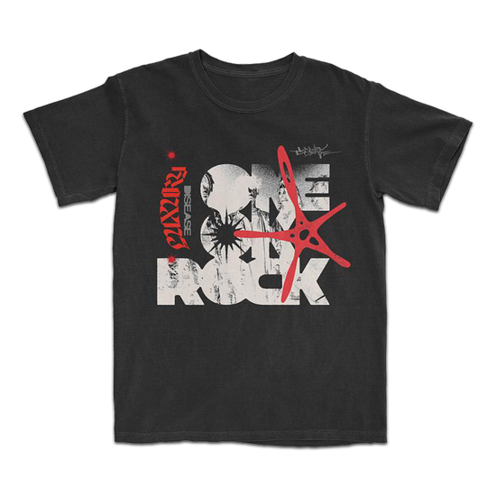 One ok rock t shirt store